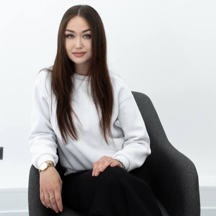 Фото лікаря Юліяна Васечко